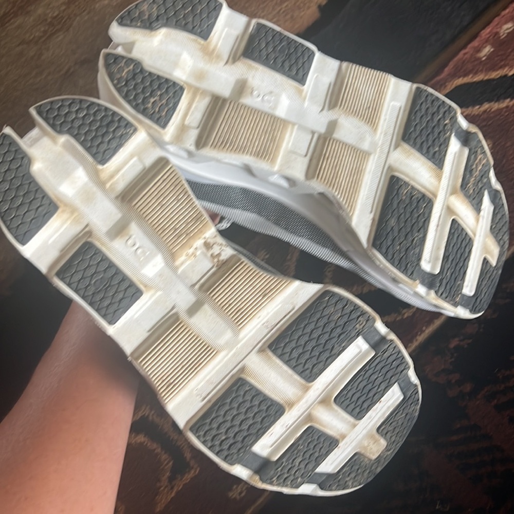 Oncloud Shoes - Picture 6 of 10